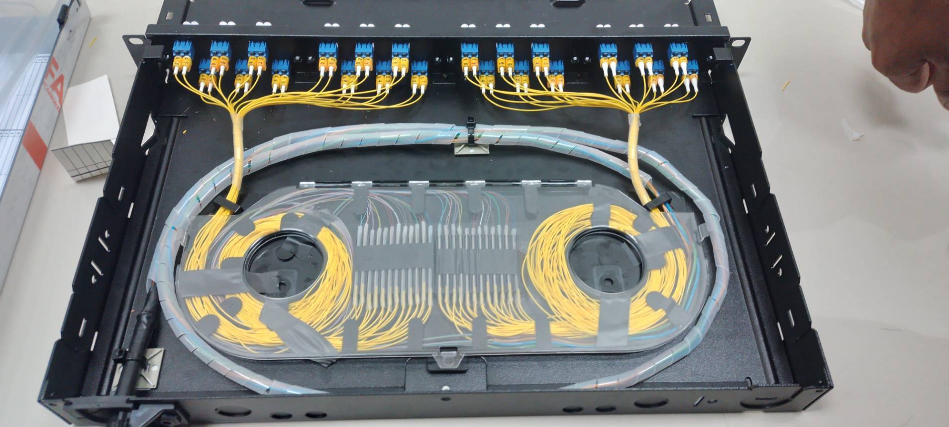 Fiber Optic Solutions