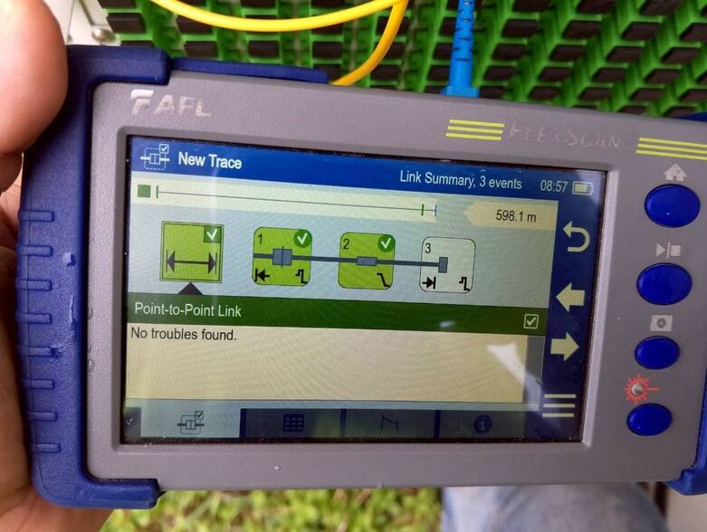 Professional Network & Security System Solutions