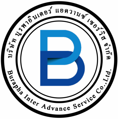 BURAPHA INTER ADVANCE SERVICE CO.,LTD.